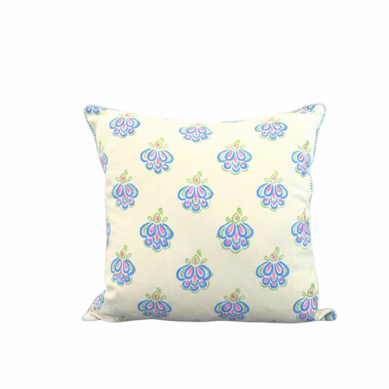 Housse de coussin Mor, 22 po x 22 po
