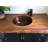 Freud 19" Undermount Bathroom Sink in Copper