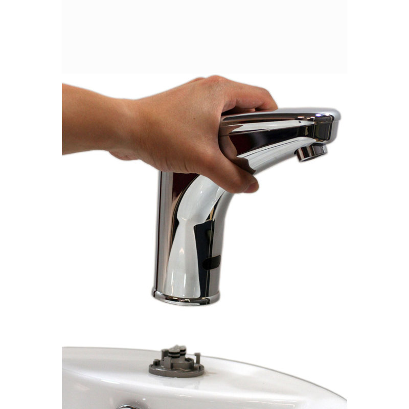 Robinet de capteur modulaire iKool