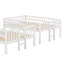 Triple Bed With Ladder And Slide,Guardrails-1737072500