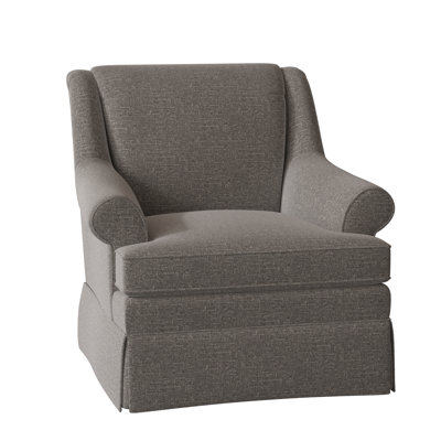 Eliana 35" Wide Armchair by Birch Lane