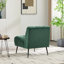    Chaise d'appoint rembourrée Mordern-491551113