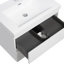 Meuble-lavabo mural moderne pour salle de bain-1119978227