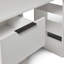 Glenhaven Computer Desk-34242431