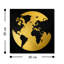 Transportation Wall Decor on Metal-1833581147