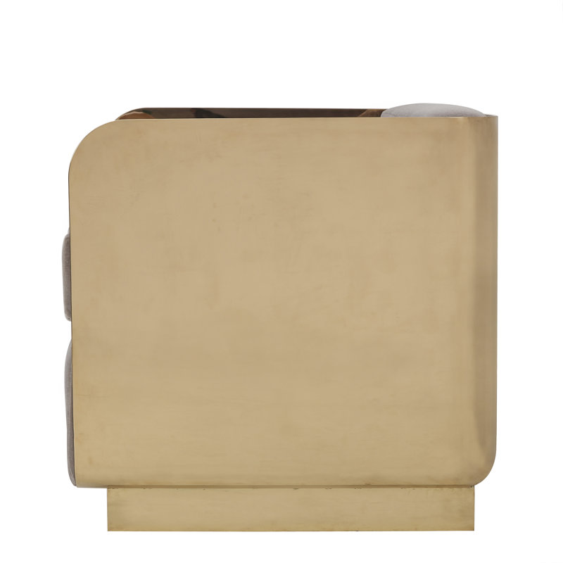 Oakland Armchair