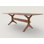 Osage Dining Table 76” In Walnut