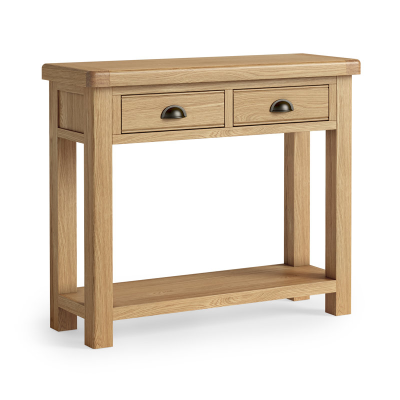 Murphys 100cm Console Table