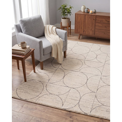 Oslo Geometric Area Rug