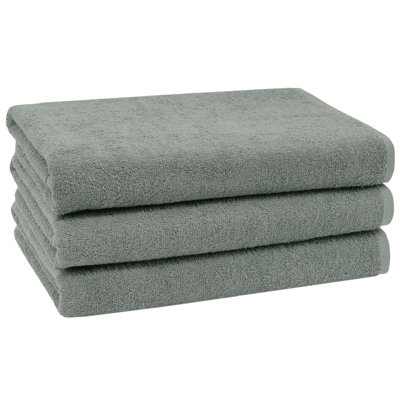 Midweight Bath Towel