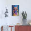 «Gsd - Hector» par Dawg Painter