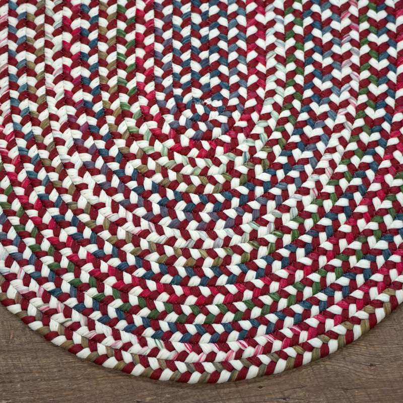 Tapis Ashland Ashland, Tapis de couloir 2 pi 6 po x 8 pi