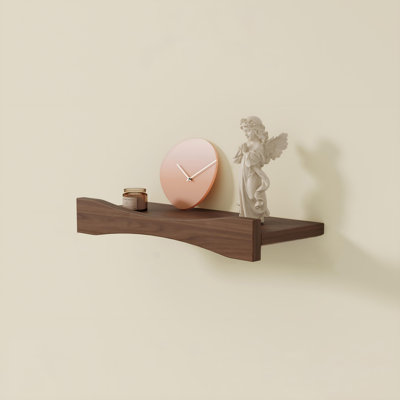 Tablettes murales, tablettes de rangement murales et supports de rangement pour ranger des articles