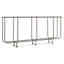 78'' W Console Table