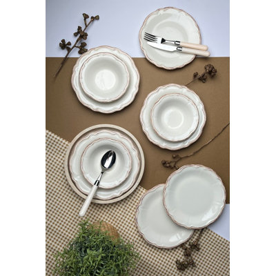 Dinner Set