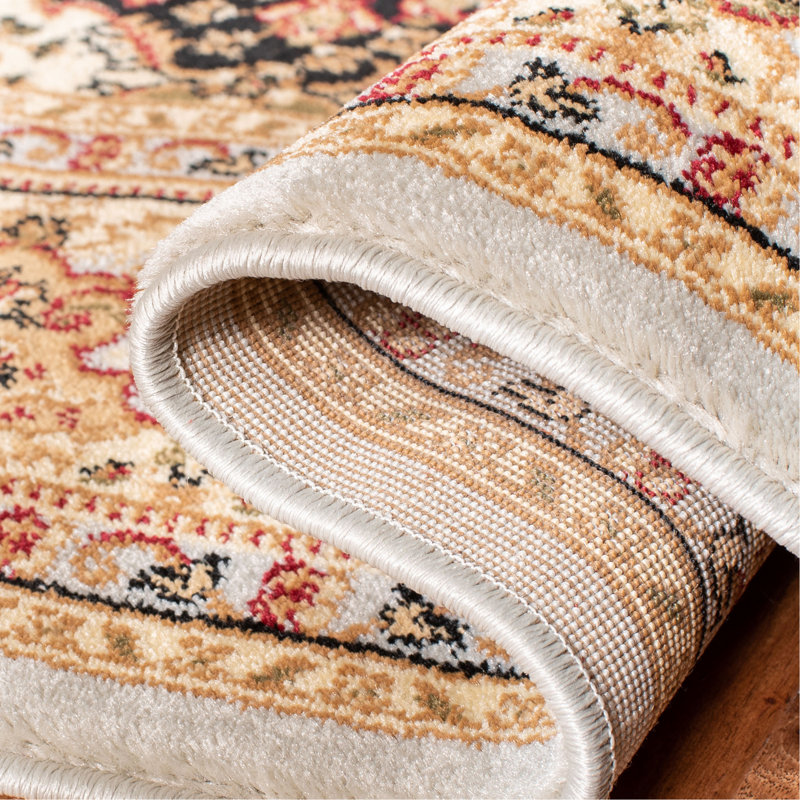 Klose Performance Rug, Rectangle 3'3" x 5'3"