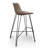 Volya Bar & Counter Stool Faux Leather-866691957-866691914