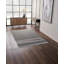 Striped Recycled P.E.T Hand Loomed Indoor / Outdoor Area Rug-1360429753