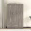 Armoire 3 portes avec 2 tiroirs-191376264