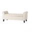 Banc de rangement Lvory