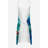 No Pattern Bib Apron