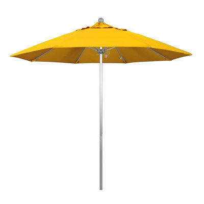 Hibo 108'' Sunbrella® Outdoor Umbrella