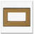 Wood Console Table