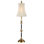 Emmett 33" Buffet Lamp