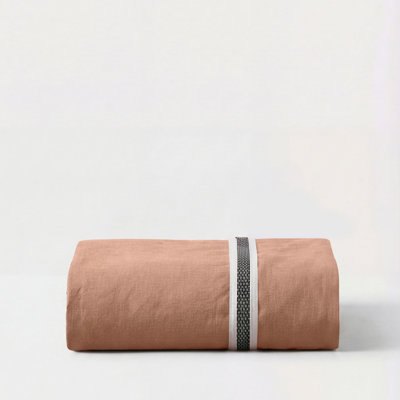Machine Woven Fitted Sheet