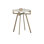 Anak Marble End Table