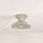 Carina 11" 1-Light Ceramic Flush Mount