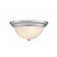 Plafonnier encastré 11 po 2 lumières Andreyah-2039395547-2082022197