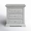 Table de chevet 3 tiroirs Roseland-1772996111
