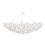 Berrie 4 - Light Bowl Chandelier