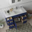 Base de meuble-lavabo simple 51 po seulement-94091266