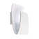 Canopus LED Flush Mounted Sconce