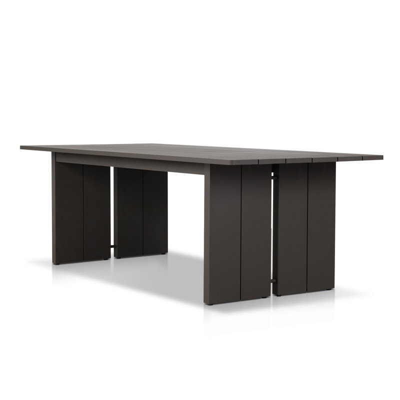 Chapman Outdoor Dining Table