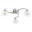 Youngtown Semi Flush Mount-1415479080