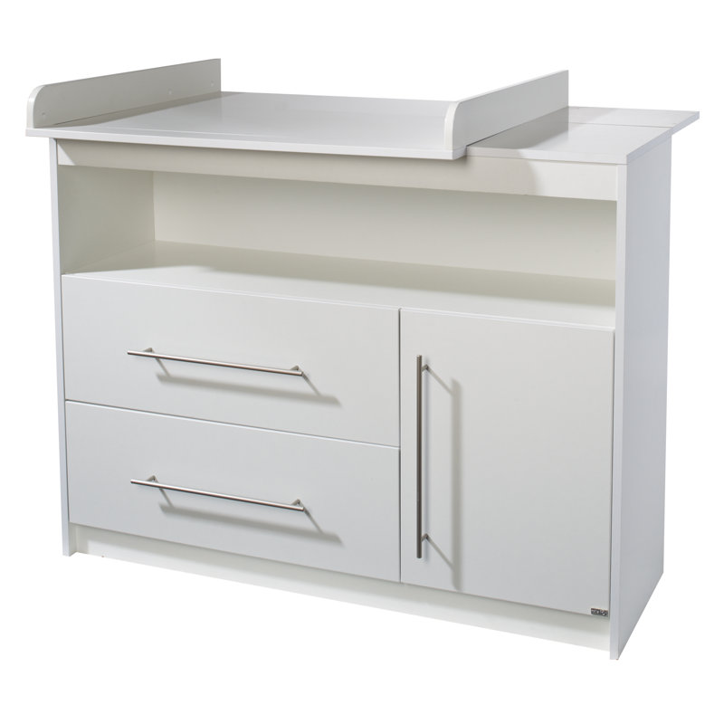 Maren Changing Table