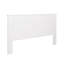 Tête de lit Xochitl, tête de lit à panneau en bois, P 2,25 po x l 81 po x H 48 po-31132057-31132058