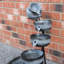 Indoor Outdoor Cascade Fountain