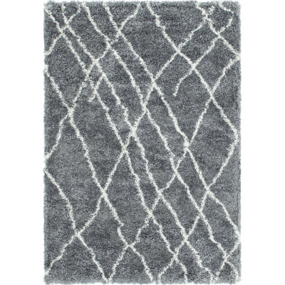Lotario Abstract Indoor Rug