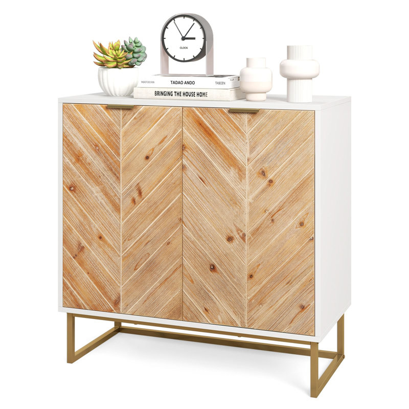 80cm Sideboard