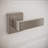 Karsen Door Lever with Karsen Rosette-87317991