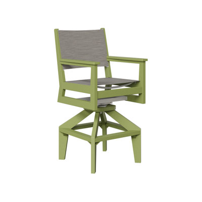 Mayhew Outdoor Bar Stool