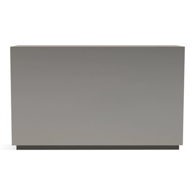 Bureau de réception Minimalist