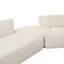 Canapé modulaire 3 pièces Tov Furniture Fickle-176520834