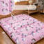Matelas de futon en mousse viscoélastique Evins-476685139