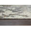 Tapis beige/brun/gris en laine Brumfield-1040772268