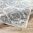Fitz Oriental Indoor Rug-154245816